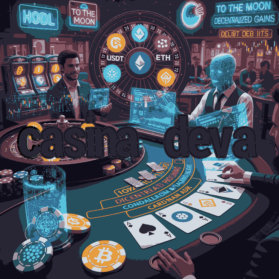 Casina Deva - Top Romanian Casino Experience